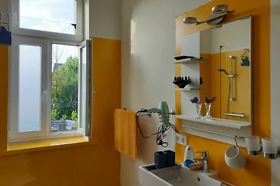 Appartamento Vacanza con famiglia Ueckermünde