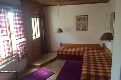 Vakantiehuis Ontspannende vakantie Altefähr