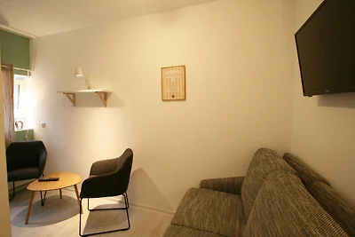 Vakantieappartement Gezinsvakantie Neubukow