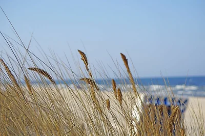 Appartamento Vacanza con famiglia Ahlbeck