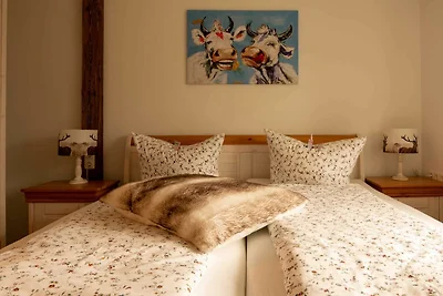 Ferienwohnung Alpsonne für 2-4 Personen