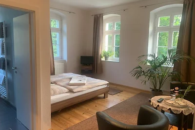 Pensione Vacanza romantica Görlitz