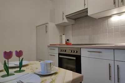 Ferienwohnung Batram