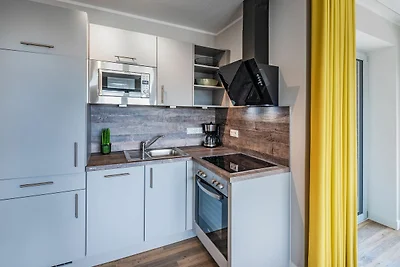Elbbrise Appartement D3 R3