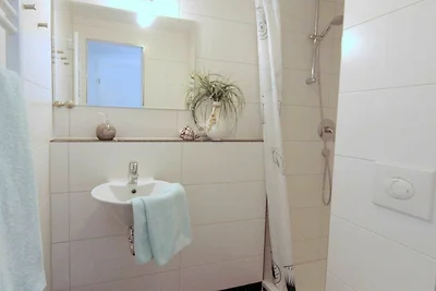 Vakantieappartement Gezinsvakantie Dahme