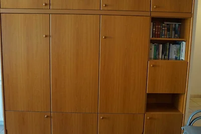 Vakantieappartement Gezinsvakantie Göhren