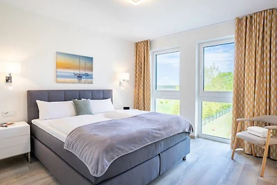 Vakantieappartement Gezinsvakantie Garz