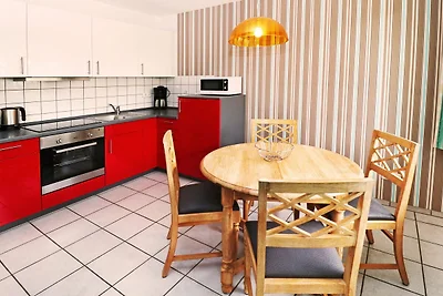 Q12 strandnah max. 4 Pers. komb.