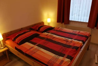 Vakantieappartement Gezinsvakantie Burg auf Fehmarn