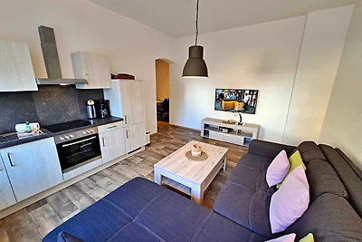 Wohnung 04 im Erdgeschoss