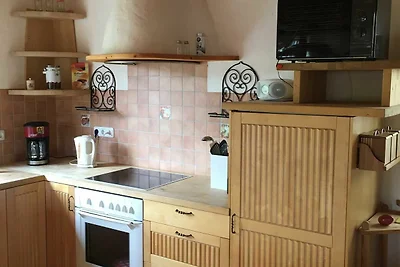 Ferienhaus Momo