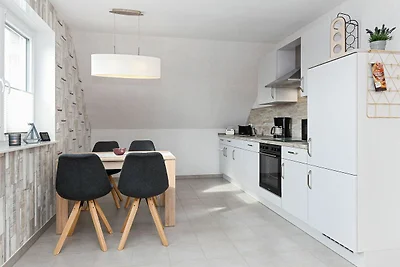 Appartamento Vacanza con famiglia Neuharlingersiel