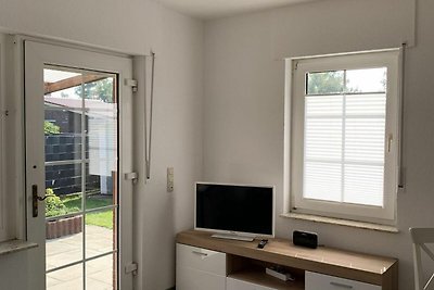 Vakantieappartement Gezinsvakantie Bedekaspel