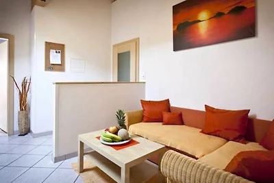 Appartamento Vacanza con famiglia Nauders