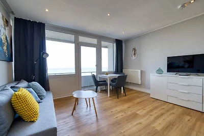 Haus Schöne Aussicht, App. 2SB318