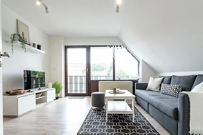 Ferienwohnung Naddel