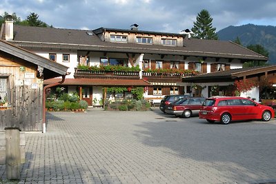 Doppelzimmer Leonhardstein