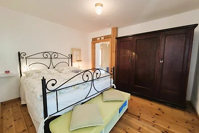 Vakantieappartement Gezinsvakantie Faulenrost