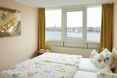 Vakantieappartement Gezinsvakantie Wilhelmshaven