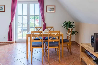 Vakantieappartement Gezinsvakantie Klütz