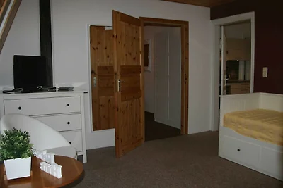 OG 4-Raum-Ferienwohnung (84m², max 6...