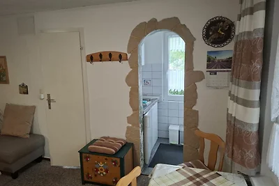 Vakantieappartement Gezinsvakantie Trautenstein