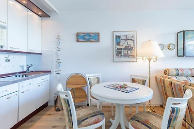 Haus Nautic, FeWo 405