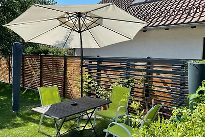 Vakantieappartement Gezinsvakantie Cottbus