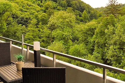 Appartement Vacances avec la famille Bad Harzburg