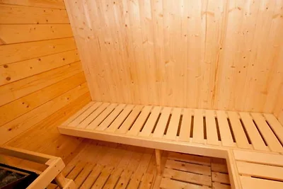Casa vacanze Vacanza di relax Saal in Vorpommern