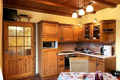 Vakantieappartement Gezinsvakantie Görlitz