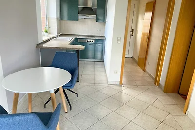 Ferienwohnung Hakuna Matata