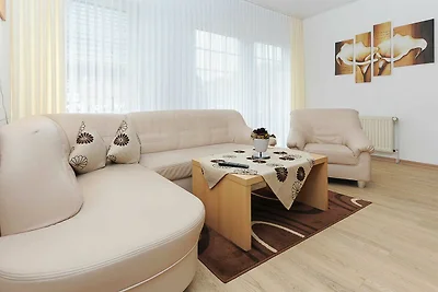 Ferienwohnung Familientraum