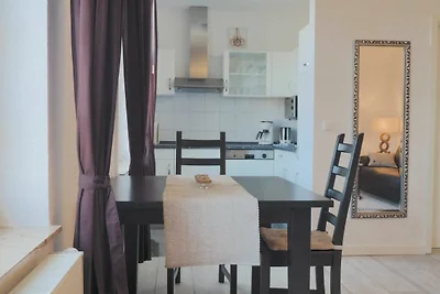 Residenz Unter den Linden Fewo 21