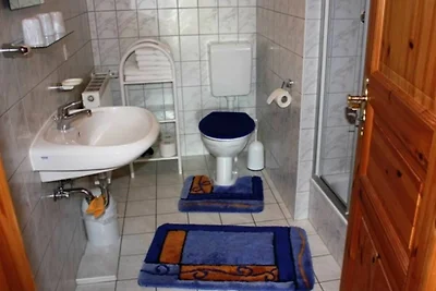 Ferienwohnung 1