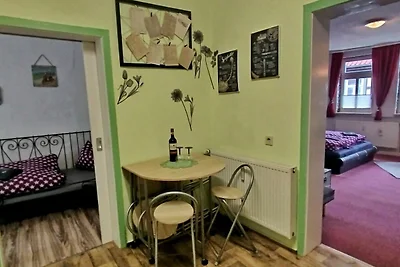 Ferienwohnung Harzglück