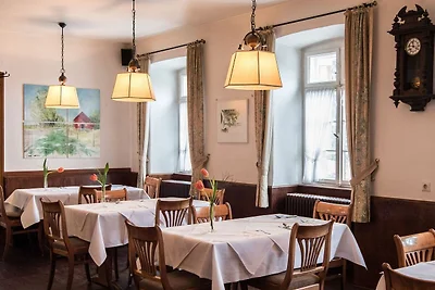 Vakantieappartement Gezinsvakantie Kenzingen