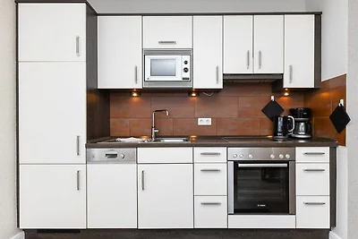 Ferienwohnung Deichkrone