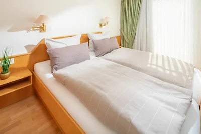 Appartamento Vacanza con famiglia Norderney