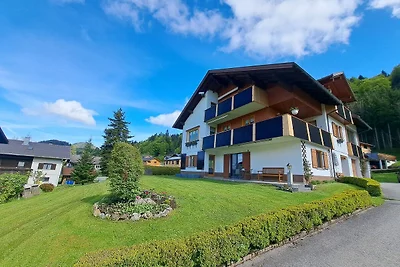 Appartamento Vacanza con famiglia Sibratsgfäll