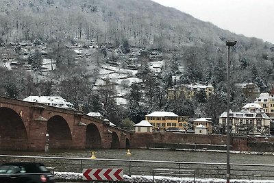 Vakantieappartement Gezinsvakantie Heidelberg