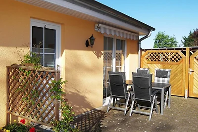 Appartamento Vacanza con famiglia Zempin