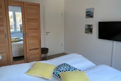 Vakantieappartement Gezinsvakantie Juliusruh