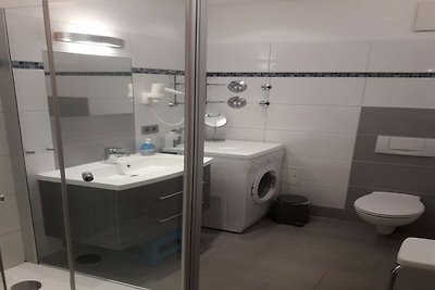 Vakantieappartement Gezinsvakantie Lubmin