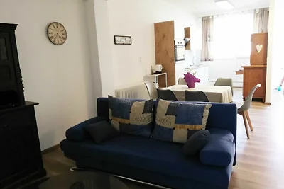Ferienwohnung Gudi