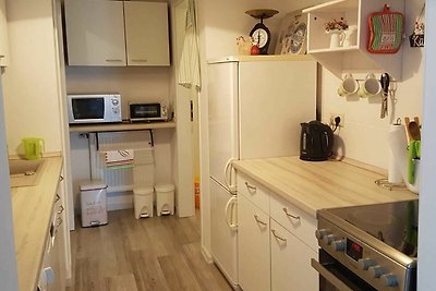 Vakantieappartement Gezinsvakantie Wittenberg