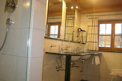 Paterrewohnung Nebenhaus (55qm) (9) Ringsee