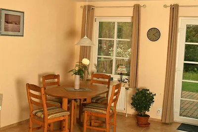 Appartamento Vacanza con famiglia Gelting
