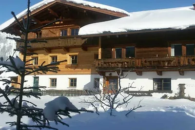 Appartamento Vacanza con famiglia Grän