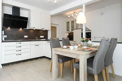 Ferienwohnung unten links